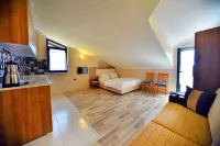 Asil Apart Hotel Hotel a Ulubeyler Mahallesi
