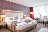 Leoso Hotel Leverkusen - Pet friendly