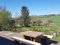 Le Domaine des Prés Hôtels à : Moselle