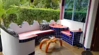 Madiba 2 Cottage