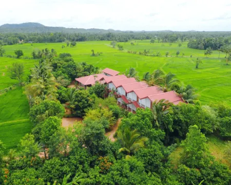 Rivonway Hotel Polonnaruwa Hotels in Polonnaruwa