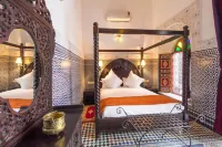 Riad Fes Bab Rcif & Spa - spa