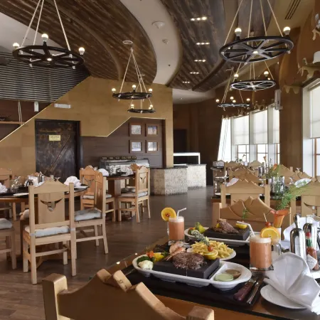 Awaliv Hotel