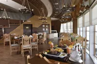 Awaliv International Hotel Hotels in Taif