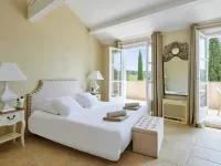 Saint-Tropez Golf Residences ガッサンのホテル