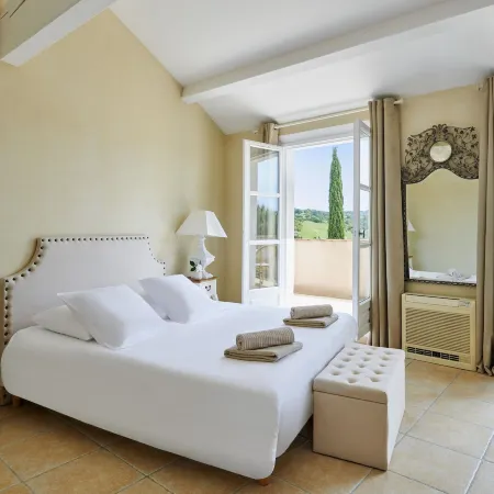 Saint-Tropez Golf Residences