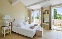 Saint-Tropez Golf Residences