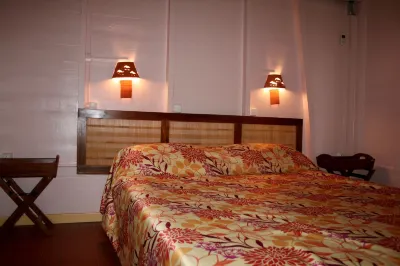 L'Anse Bleue Các khách sạn ở Sainte-Luce