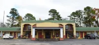 Budget Inn Hoteles en 