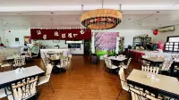 Microtel by Wyndham Tarlac - servizio colazione