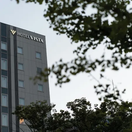 Hotel Vista Kanazawa