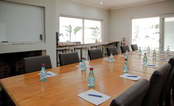 Aan de Eike Guest House