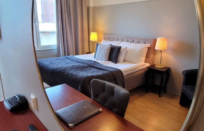 Haparanda Stadshotell