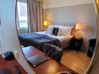Haparanda Stadshotell Hotels in Haparanda