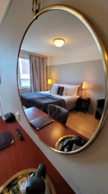 哈帕蘭達思達水淘酒店 哈帕蘭達酒店