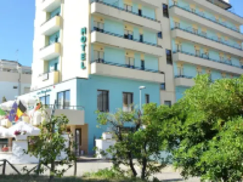 埃克塞爾西奧酒店 蒙特西爾瓦諾酒店