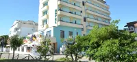 Hotel Excelsior Hoteles en Montesilvano