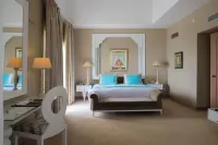 Hasdrubal Thalassa & Spa Yasmine Hammamet Các khách sạn ở Yasmine Hammamet