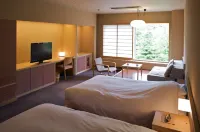 Spa and Esthetique Suichokan-Female&Adult Only Các khách sạn ở Sapporo