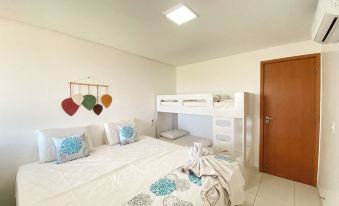 Carneiros Beach Resort