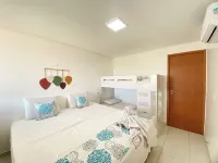 Carneiros Beach Resort