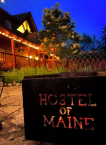 Hostel of Maine Hotels in 