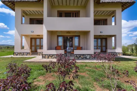 The Last Village Lodge