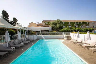 Hotel U Ricordu & Spa