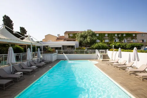 Hotel U Ricordu & Spa - 4 Sao