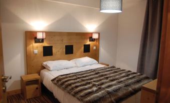 Lagrange Vacances les Chalets d'Emeraude