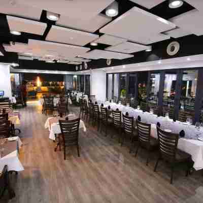 룸50투 Dining/Meeting Rooms