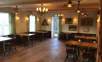 Hotel Osted