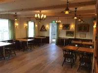 Hotel Osted Hotel di Ringsted