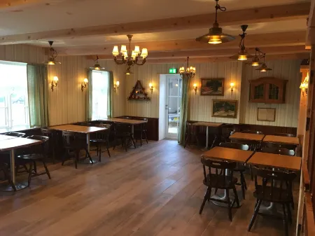 Hotel Osted Отели в г. Hvalso