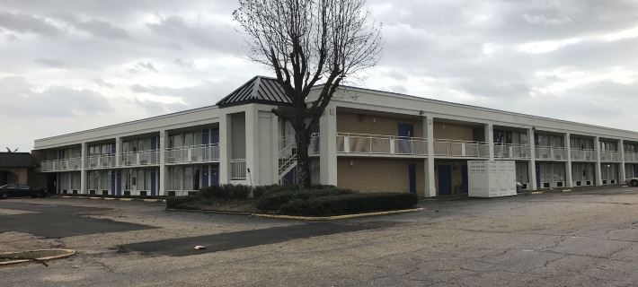 Motel 6 Natchitoches, La Hotels in Natchitoches