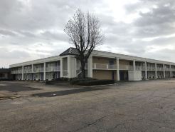 Motel 6 Natchitoches, La