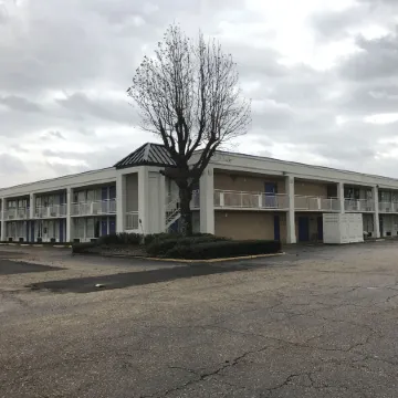 Motel 6 Natchitoches, La