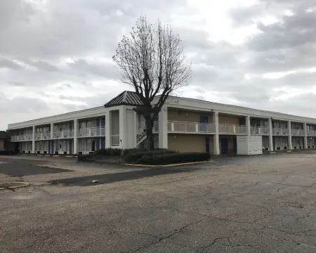 Motel 6 Natchitoches, La Hotels in Natchitoches