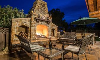 Nature's Inn Bed and Breakfast