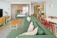 Riva Mamaia Beach ApartHotel