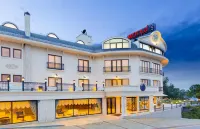Motali Life Hotel Các khách sạn ở Derbent Mahallesi