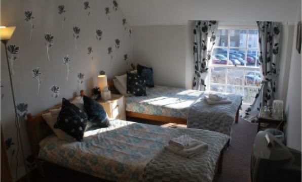 College Guest House