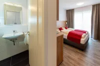 Boardinghaus Bayerwaldpark Hotels near Kriegerdenkmal