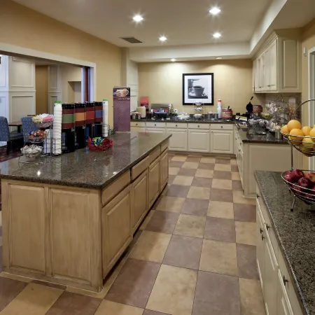 Hampton Inn & Suites Texarkana