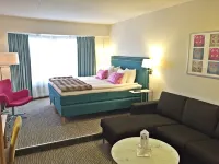 Mora Hotell & Spa Hotels in Mora Municipality