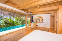 Seaview Faralya Hotéis em 