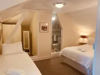Preston Hotel Hotels in Odcombe
