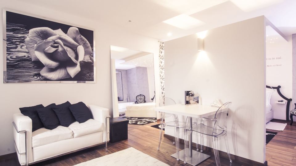 Le Suite Di Giulietta