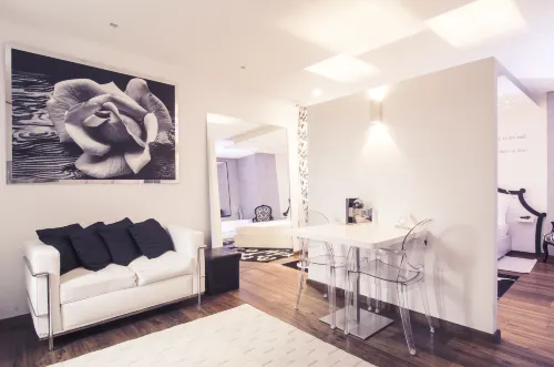Le Suite Di Giulietta - Bed and breakfasts
