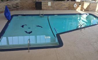 Days Inn by Wyndham Henryetta